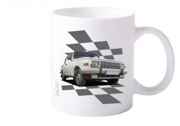 Keramiktasse KTaWa37