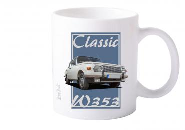 Keramiktasse KTaWa44