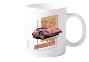 Keramiktasse KTaWa58