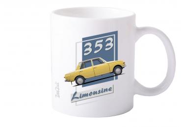 Keramiktasse KTaWa64