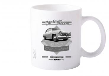 Keramiktasse KTaWa72
