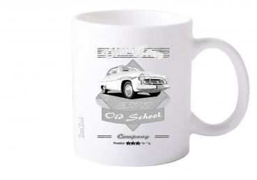 Keramiktasse KTaWa75