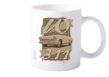 Keramiktasse KTaWa76