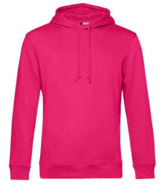 Hoodie Premium Kapuzenpullover mit Wahlmotiv Ho-ohne1