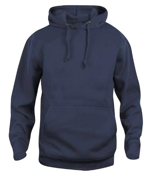 Hoodie Premium Kapuzenpullover mit Wahlmotiv Ho-ohne1