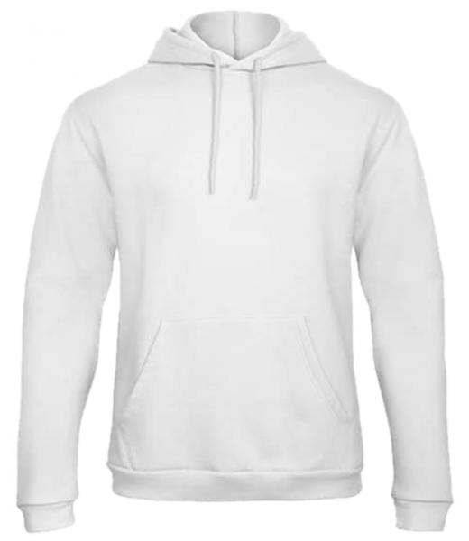 Hoodie Premium Kapuzenpullover mit Wahlmotiv Ho-ohne1