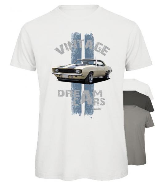 T-Shirt mit Motiv 21Ca10