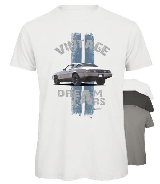 T-Shirt mit Motiv 21Ca15