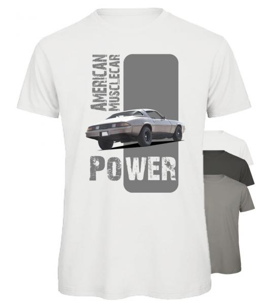 T-Shirt mit Motiv 21Ca16