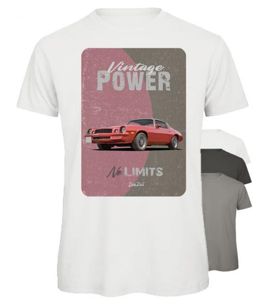 T-Shirt mit Motiv 21Ca26