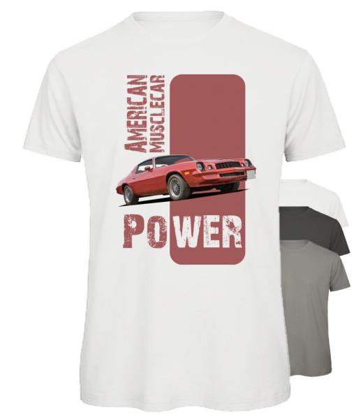 T-Shirt mit Motiv 21Ca27