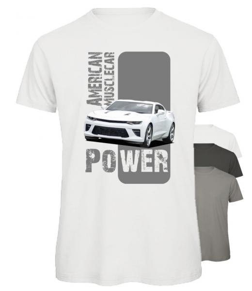 T-Shirt mit Motiv 21Ca2