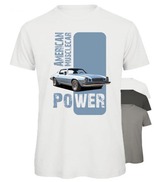 T-Shirt mit Motiv 21Ca30
