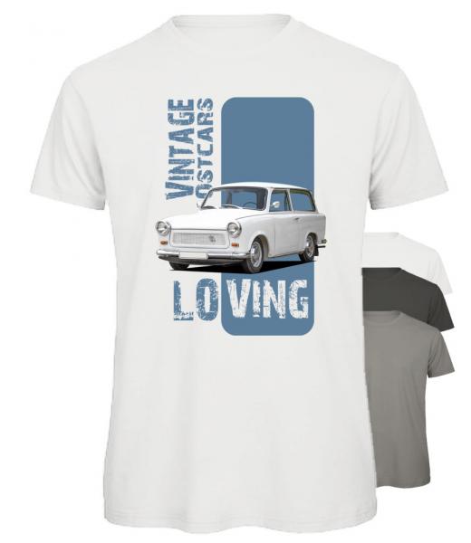 T-Shirt mit Motiv 21Tr10