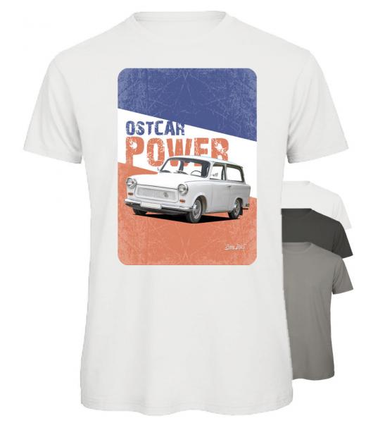 T-Shirt mit Motiv 21Tr11