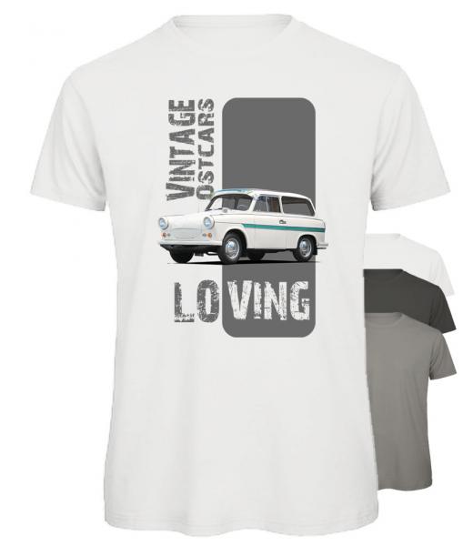 T-Shirt mit Motiv 21Tr13