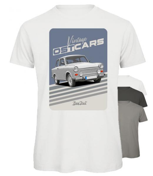 T-Shirt mit Motiv 21Tr19