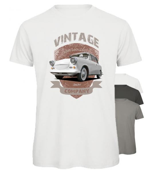 T-Shirt mit Motiv 21Tr1