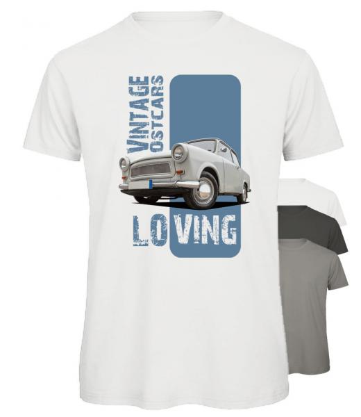 T-Shirt mit Motiv 21Tr26