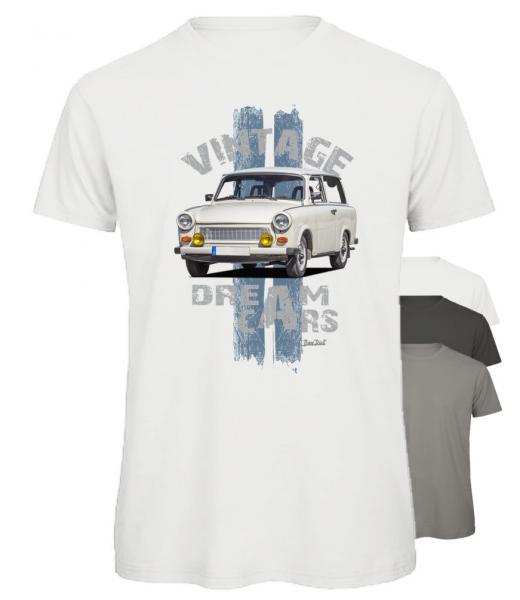 T-Shirt mit Motiv 21Tr27