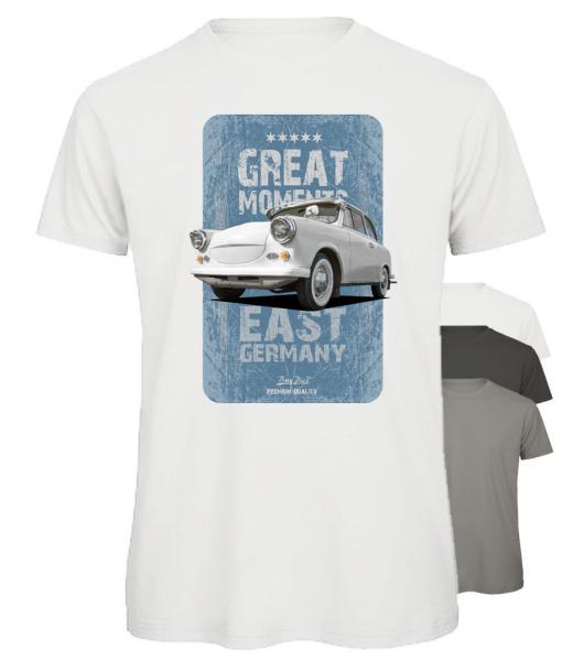 T-Shirt mit Motiv 21Tr2