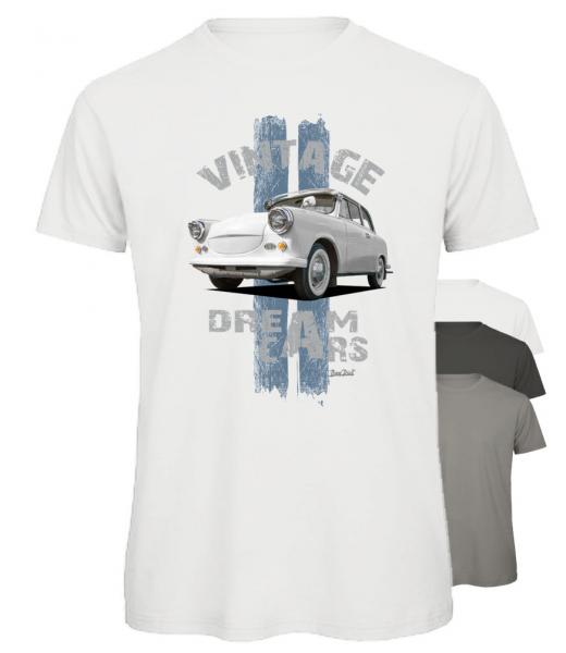 T-Shirt mit Motiv 21Tr3