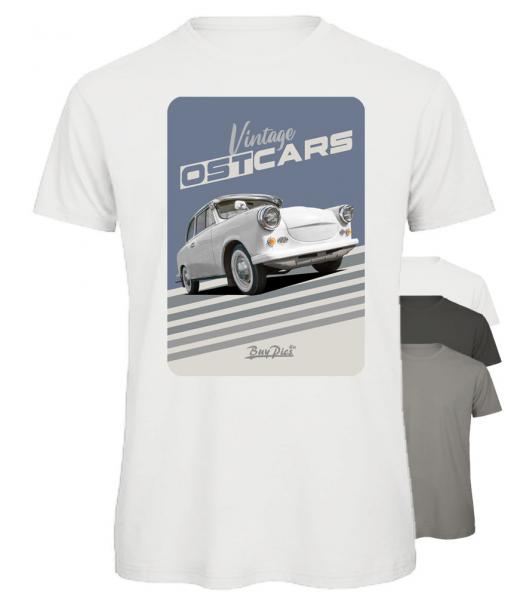 T-Shirt mit Motiv 21Tr5