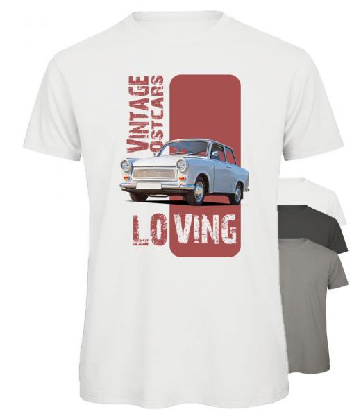 T-Shirt mit Motiv 21Tr7