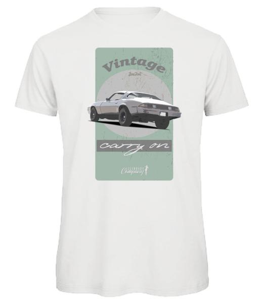T-Shirt mit Motiv 23Ca16