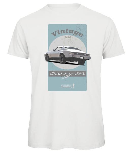 T-Shirt mit Motiv 23Ca17