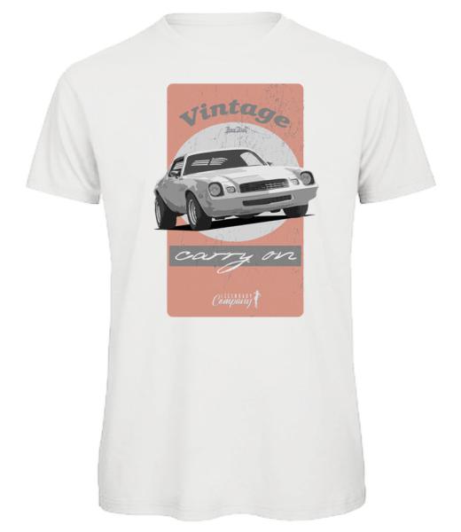 T-Shirt mit Motiv 23Ca19