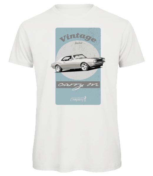 T-Shirt mit Motiv 23Ca24