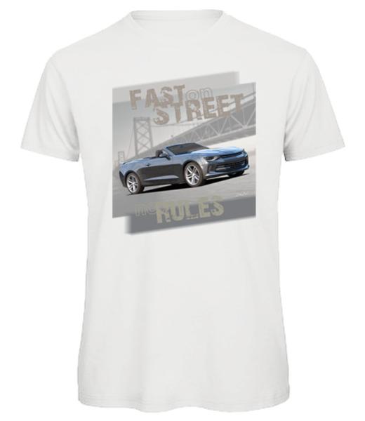 T-Shirt mit Motiv 23Ca3