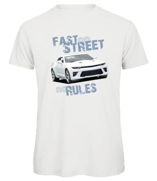 T-Shirt mit Motiv 23Ca9