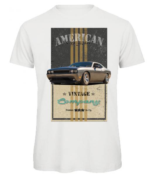 T-Shirt mit Motiv Ch31