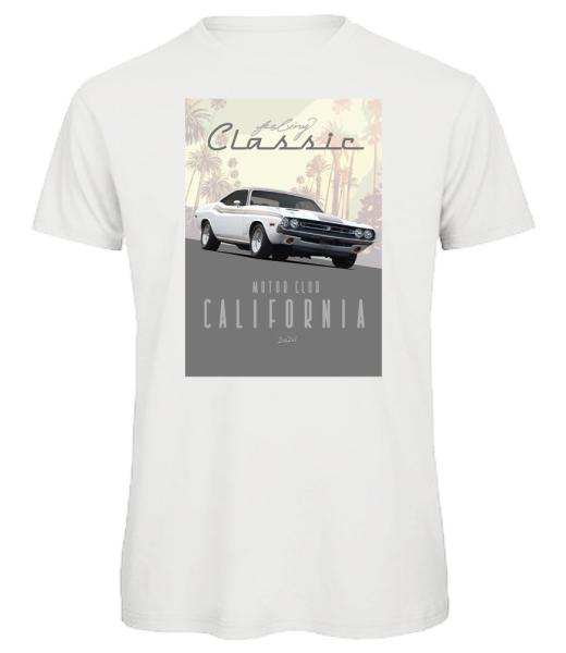 T-Shirt mit Motiv 23Ch10