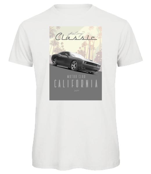 T-Shirt mit Motiv 23Ch13