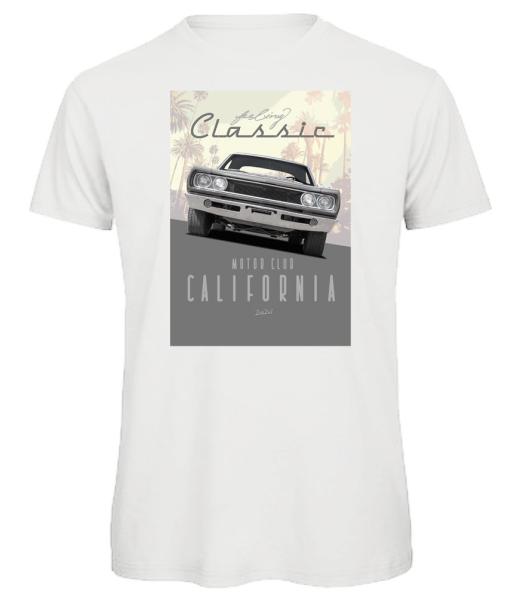 T-Shirt mit Motiv 23Ch18