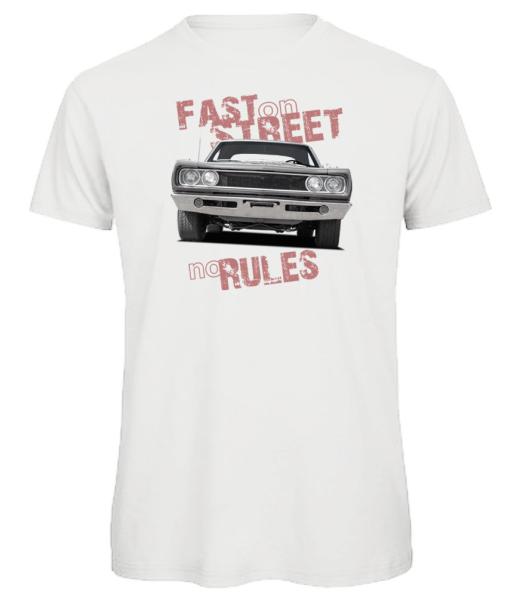 T-Shirt mit Motiv 23Ch6