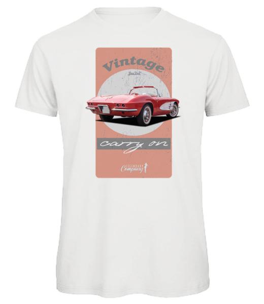 T-Shirt mit Motiv 23Co28