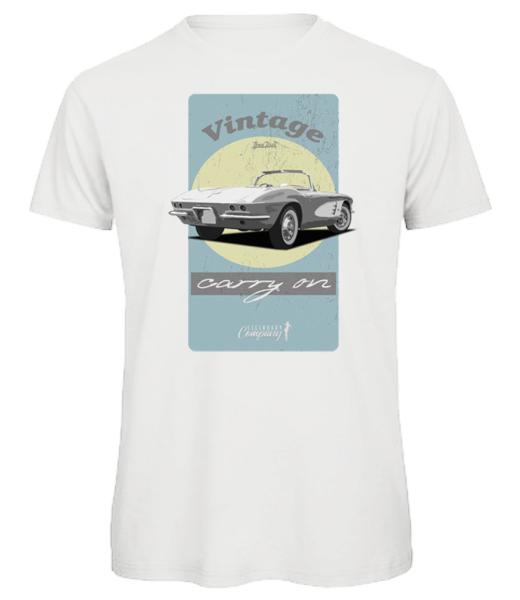 T-Shirt mit Motiv 23Co31