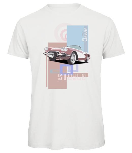 T-Shirt mit Motiv 23Co37