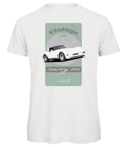 T-Shirt mit Motiv 23Co42