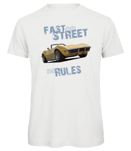 T-Shirt mit Motiv 23Co13