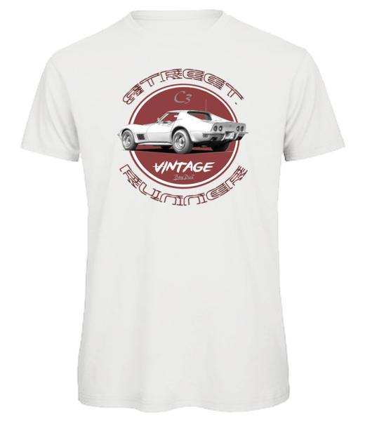 T-Shirt mit Motiv 23Co1