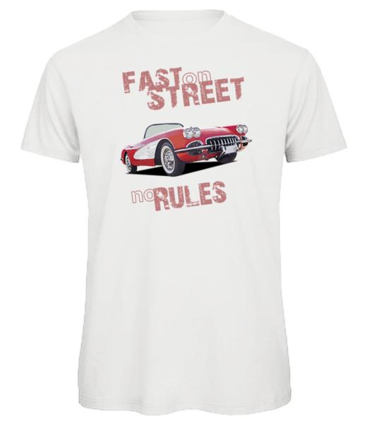 T-Shirt mit Motiv 23Co6