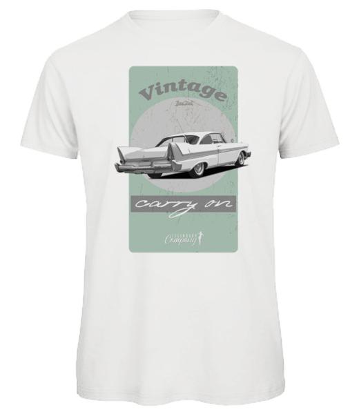 T-Shirt mit Motiv von Street Cruiser 23Cr12