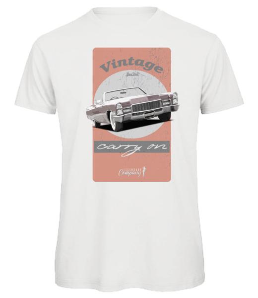 T-Shirt mit Motiv von Street Cruiser 23Cr13
