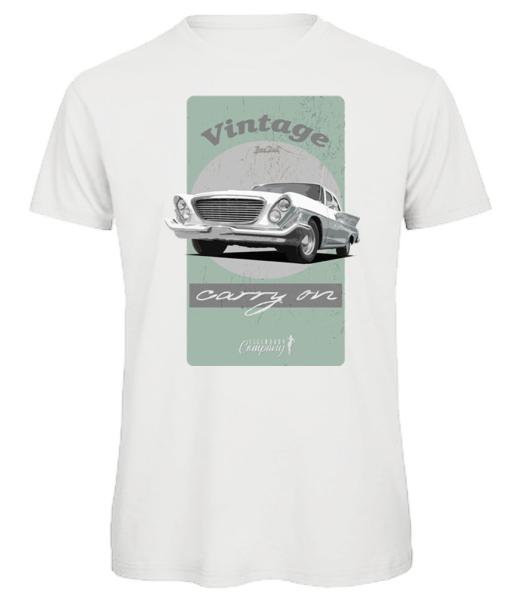 T-Shirt mit Motiv von Street Cruiser 23Cr17