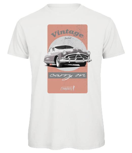 T-Shirt mit Motiv von Street Cruiser 23Cr18